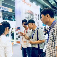 清風送香遠，物華又添寶——中國砂石協(xié)會一行到華寶礦機調研