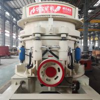 顎破圓錐機(jī)設(shè)備選型應(yīng)該注意哪些方面！