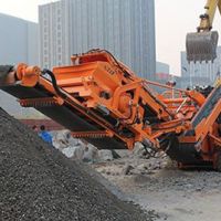 福州總投資2億元，建設(shè)年處理100萬噸建筑垃圾工廠開建