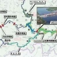 廣西、貴州砂石進入廣東重要水運通道斷航163天！