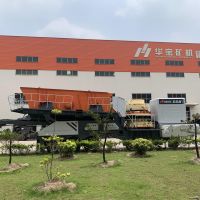 移動篩分站停機，電壓不足和設備脫落怎么辦？應對方法來了！