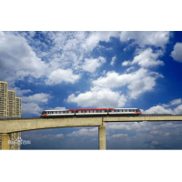 砂石需求 | 23條/超1300公里/超3000億投資！中國磁懸浮線路全覽（含已運(yùn)營/在建/規(guī)劃） 