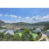 標桿！廣州18家礦山16家建成綠色礦山4家納入國家級綠色礦山名錄！ 